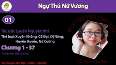Ngự Thú Nữ Vương